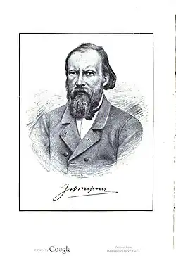 Messner Josef