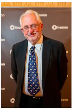 Josef Michl (2016)