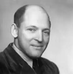 Josef Mojžíš