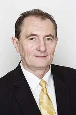 Josef Novotný