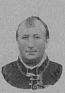 Josef Pavlica