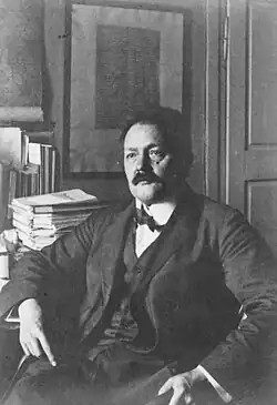 Josef Pekař