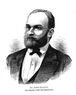 Josef Perwolf