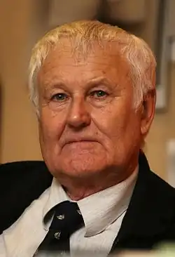 Josef Podzimek (29. listopadu 2007)