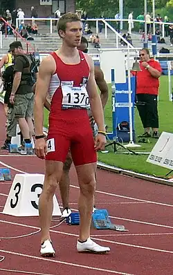 Josef Prorok (Memoriál Josefa Odložila 2010)