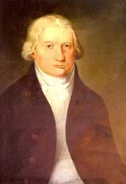 Josef Rosenauer