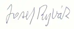 Podpis