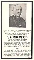 Upomínkový obrázek - rub