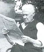 Josef Schmoranz