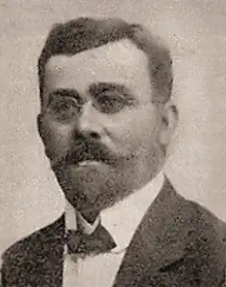 Josef Skřivánek