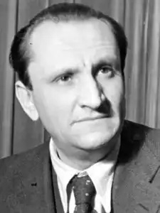Josef Skřivan (před rokem 1937)