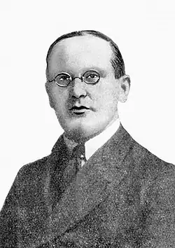 mons. Josef Sturm