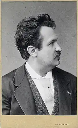Gustav Walter