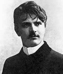 Josef Uher
