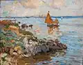 Josef Ullmann - Veglie 1911