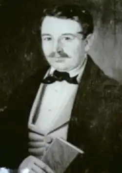 Josef Věnceslav Soukup
