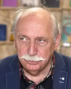 Josef Velfl (2023)