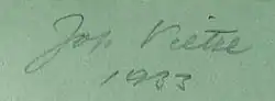 Podpis