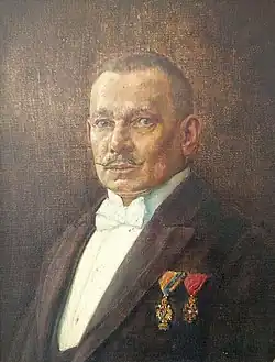 Josef Vincenc Novák