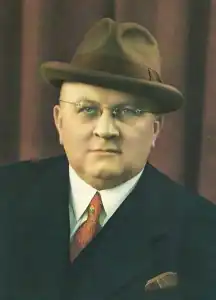 Josef Volman
