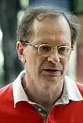 Josef Winkler, 2008