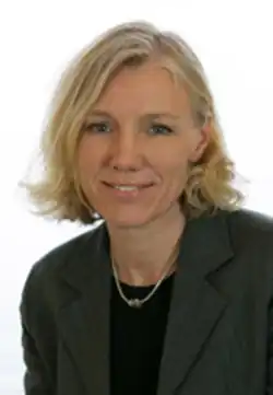 Josefa Idemová (11. března 2013)