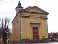 Kostel