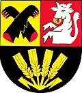 Znak obce Josefov
