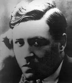 Josep Pla i Casadevall (1917)
