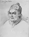 Joseph Anton Koch