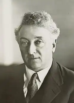 Joseph Lyons