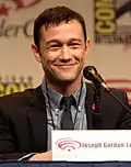 Joseph Gordon Levitt