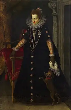 Marie Anna Bavorská