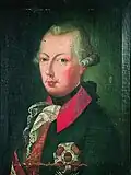 Josef II.