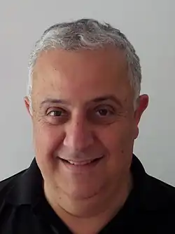 Josef Paricky