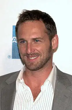 Josh Lucas v roce 2009
