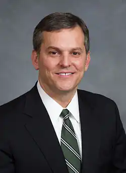 Josh Stein (6. února 2013)