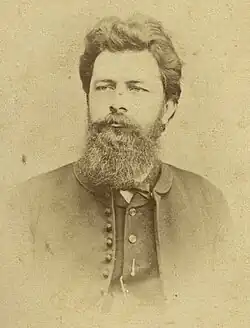 Josip Poklukar