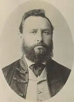 Josip Vošnjak