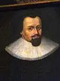 Josua Stegmann