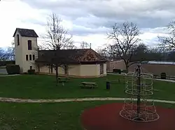Kostel