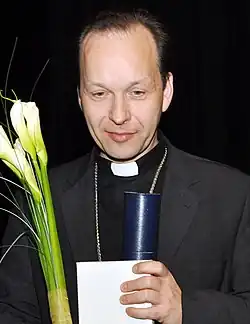 Jozef Haľko mladší (19. prosince 2012)