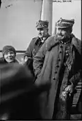 Generál Józef Haller