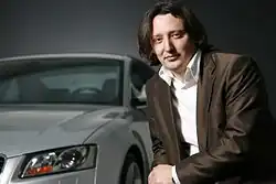 Jozef Kabaň (19. února 2007)