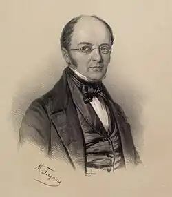 Józef Korzeniowski