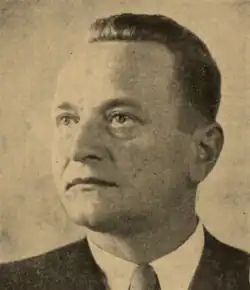 Jozef Kyselý (Rudé právo, 1954)