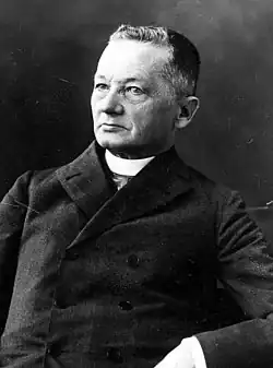 Józef Londzin
