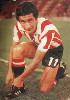 Juan Ramón Verón (1967)
