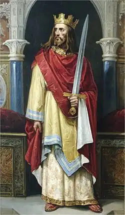 Portrét