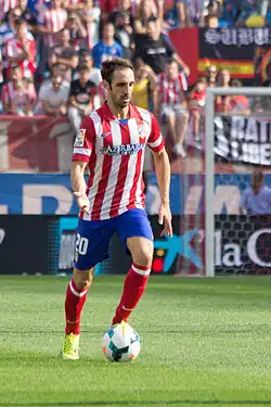 Juanfran (2013)